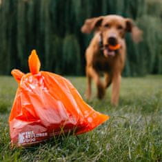 EXPLORER DOG Sáčky recyklované na psí exkrementy 60 ks