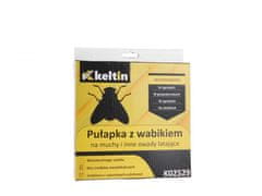 Keltin Past na mouchy, s vábničkou K02529