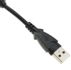 aptel Zvuková karta Aptel AK103C USB 7.1