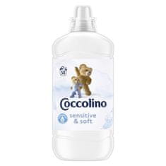 UNILEVER Coccolino Sensitive 1,45l aviváž