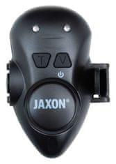 Jaxon ELECTRONIC BITE INDICATOR XTR CARP 08 VIBRATION Red SR44/L44 1,5V