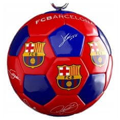 Fan-shop Přívěšek na klíče BARCELONA FC Ball Signature