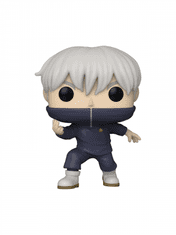 Figurka Jujutsu Kaisen - Toge Inumaki (Funko POP! Animation 1375)