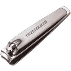 Tweezerman Ocelové štipky na nehty (Fingernail Clipper)