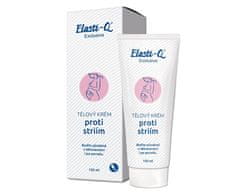 Simply you Elasti-Q Exclusive tělový krém proti striím 150 ml