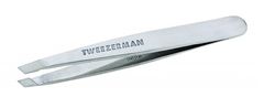 Tweezerman Pinzeta Slant Mini Stainless ocelová