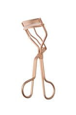 Tweezerman Kovové kleštičky na řasy Rose Gold (Classic Lash Curler)