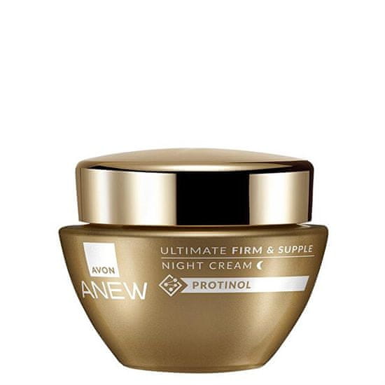 Avon Noční zpevňující krém Anew Ultimate s protinolem (Night Cream) 50 ml