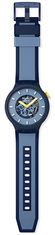 Swatch Big Bold Below the Horizon SB05N117