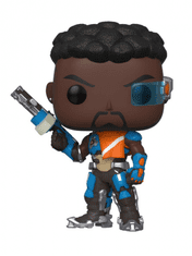 Figurka Overwatch - Baptiste (Funko POP! Games 559)