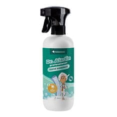 Dr. Aladin Professional - čistič koberců (Objem (ml) 500 ml)