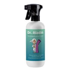 Aladin Impregnátor s Nano impregnací 500 ml (Objem (ml) 500 ml)