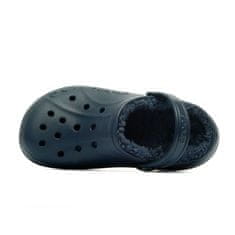 Crocs boty Baya Lined Clog 207500463