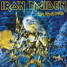 Iron Maiden: Live After Death