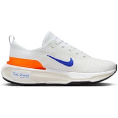 Nike Boty bílé 41 EU Zoomx Invincible