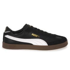 Puma Boty černé 37 EU Club Ii Era