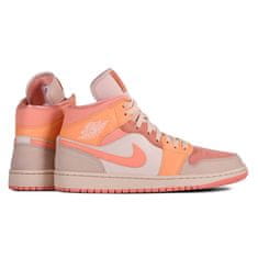 Nike Boty 43 EU Air Jordan 1 Retro Mid