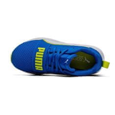 Puma Boty běžecké modré 39 EU Wired Run Pure