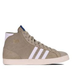 Adidas Boty béžové 44 EU Originals Basket Profi