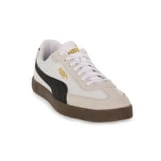 Puma Boty bílé 44 EU Club Ii Era