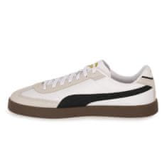 Puma Boty bílé 44 EU Club Ii Era