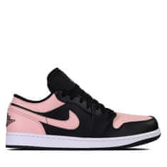 Nike Boty 45 EU Air Jordan 1 Retro Low Crimson Tint