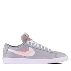 Nike Boty šedé 41 EU Blazer Low Retro Basketball