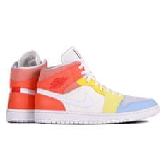 Nike Boty 44 EU Air Jordan 1 Retro Mid