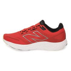 New Balance Boty běžecké červené 42 EU 680