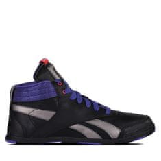 Reebok Boty černé 37.5 EU Classic Roxity Mid