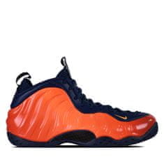 Nike Boty basketbalové oranžové 41 EU Air Foamposite One Rugged