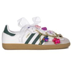 Adidas Boty 39 1/3 EU Samba