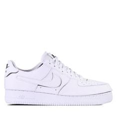 Nike Boty bílé 41 EU Air Force 1 Low Cosmic Clay