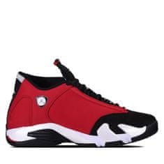 Nike Boty červené 44 EU Air Jordan 14 Retro Gym