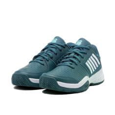 K-SWISS Boty tyrkysové 45 EU Court Express Hb