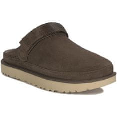 Ugg Australia Bačkory hnědé 40 EU Goldenstar Clog Hickory