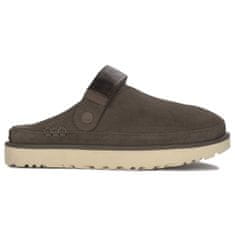 Ugg Australia Bačkory hnědé 40 EU Goldenstar Clog Hickory