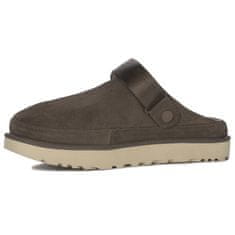 Ugg Australia Bačkory hnědé 40 EU Goldenstar Clog Hickory