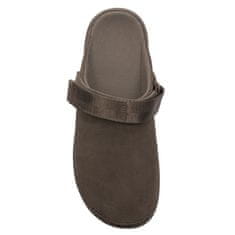 Ugg Australia Bačkory hnědé 40 EU Goldenstar Clog Hickory