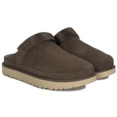 Ugg Australia Bačkory hnědé 40 EU Goldenstar Clog Hickory