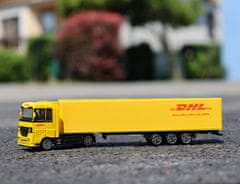 Rappa Auto kamion DHL 20 cm