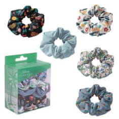 Cerda Scrunchies gumičky do vlasů 5ks Lilo & Stitch, 2500001914