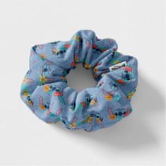 Cerda Scrunchies gumičky do vlasů 5ks Lilo & Stitch, 2500001914