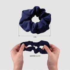 Cerda Scrunchies gumičky do vlasů 5ks Lilo & Stitch, 2500001914