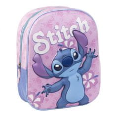 Cerda Dívčí 3D batoh Lilo & Stitch, 2100005351