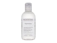 Bioderma 250ml pigmentbio h2o brightening micellar water