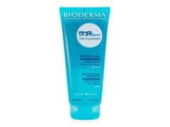 Bioderma 200ml abcderm gel moussant, sprchový gel