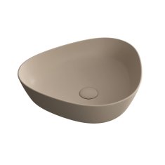 Vitra PLURAL um. mísa 47 cm, Matt Clay Beige 7812B474-0016 - Vitra