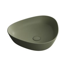 Vitra PLURAL um. mísa 47 cm, Matt Moss Green 7812B475-0016 - Vitra