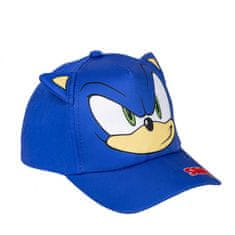 Cerda Dětská kšiltovka JEŽKO SONIC Premium, 2200010130